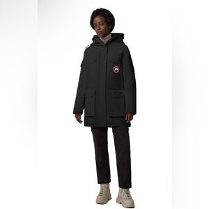 Canada Goose Expedition Parka